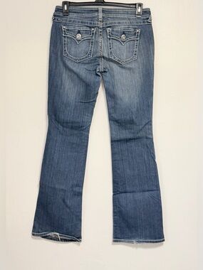Ariat Ruby Bootcut Jeans Size 29R